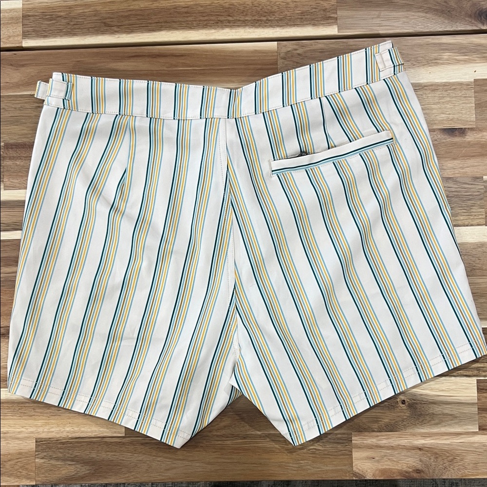 Dandy Del Mar - Mallorca Hybrid Shorts / Swim - Picture 4 of 5